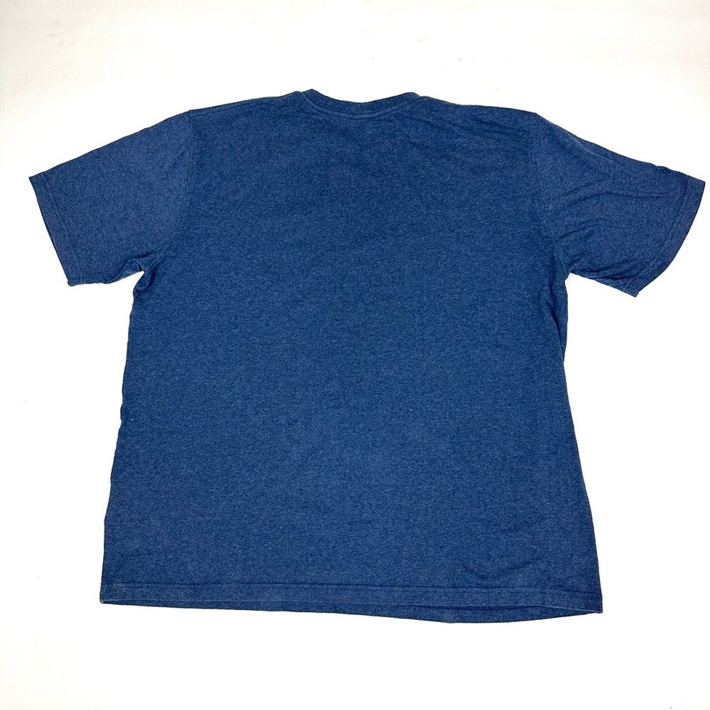 Carhartt Original Fit Pocket T-Shirt - Picture 3 of 4